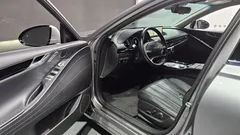 2022 Genesis G80 Gasoline 2.5 Turbo AWD — фото 11