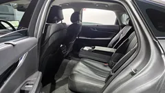 2022 Genesis G80 Gasoline 2.5 Turbo AWD — фото 12