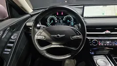 2022 Genesis G80 Gasoline 2.5 Turbo AWD — фото 13