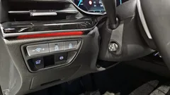 2022 Genesis G80 Gasoline 2.5 Turbo AWD — фото 14