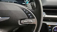 2022 Genesis G80 Gasoline 2.5 Turbo AWD — фото 19