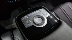2022 Genesis G80 Gasoline 2.5 Turbo AWD — фото 20