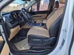 2023 Kia Carnival Diesel 9-Seater Prestige — фото 8