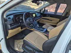 2023 Kia Carnival Diesel 9-Seater Prestige — фото 9