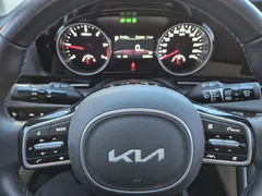 2023 Kia Carnival Diesel 9-Seater Prestige — фото 10