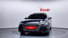 2022 Audi A6 45 TFSI Quattro Premium — фото 3