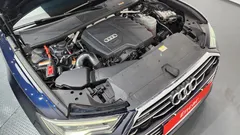 2022 Audi A6 45 TFSI Quattro Premium — фото 6