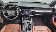 2022 Audi A6 45 TFSI Quattro Premium — фото 7