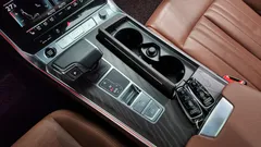 2022 Audi A6 45 TFSI Quattro Premium — фото 9