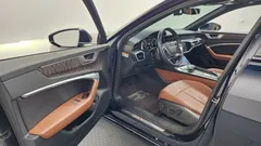 2022 Audi A6 45 TFSI Quattro Premium — фото 10