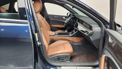 2022 Audi A6 45 TFSI Quattro Premium — фото 11