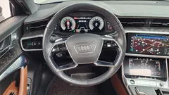 2022 Audi A6 45 TFSI Quattro Premium — фото 13