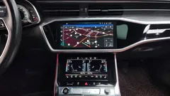2022 Audi A6 45 TFSI Quattro Premium — фото 15