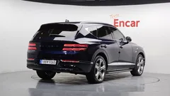 2022 Genesis GV80 3.0 Diesel AWD — фото 2