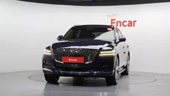 2022 Genesis GV80 3.0 Diesel AWD — фото 3