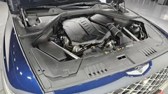 2022 Genesis GV80 3.0 Diesel AWD — фото 6