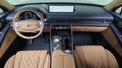 2022 Genesis GV80 3.0 Diesel AWD — фото 7