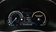 2022 Genesis GV80 3.0 Diesel AWD — фото 8