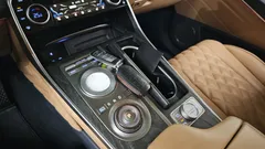 2022 Genesis GV80 3.0 Diesel AWD — фото 9