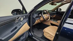2022 Genesis GV80 3.0 Diesel AWD — фото 10