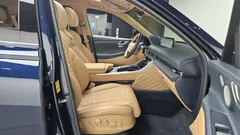 2022 Genesis GV80 3.0 Diesel AWD — фото 11