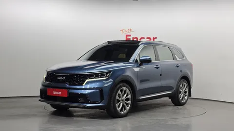 2023 Kia Sorento Diesel 2.2 2WD