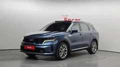 2023 Kia Sorento Diesel 2.2 2WD — фото 1