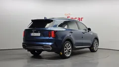 2023 Kia Sorento Diesel 2.2 2WD — фото 2