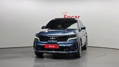 2023 Kia Sorento Diesel 2.2 2WD — фото 3