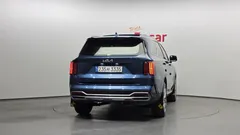 2023 Kia Sorento Diesel 2.2 2WD — фото 4