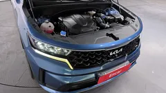 2023 Kia Sorento Diesel 2.2 2WD — фото 6