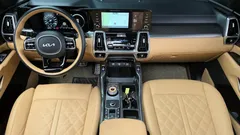 2023 Kia Sorento Diesel 2.2 2WD — фото 7