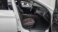 2023 BMW 5-Series 530i Luxury — фото 11