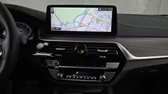 2023 BMW 5-Series 530i Luxury — фото 14