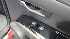 2021 Hyundai Tucson Inspiration 2WD, красный — фото 18