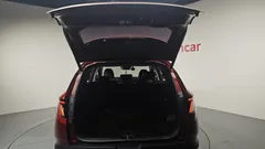 2021 Hyundai Tucson Inspiration 2WD, красный — фото 20