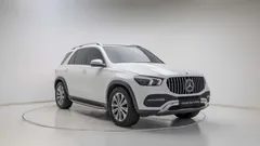 2023 Mercedes-Benz GLE-Class GLE300d 4MATIC — фото 2