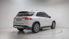 2023 Mercedes-Benz GLE-Class GLE300d 4MATIC — фото 3