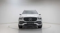 2023 Mercedes-Benz GLE-Class GLE300d 4MATIC — фото 4