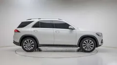 2023 Mercedes-Benz GLE-Class GLE300d 4MATIC — фото 8