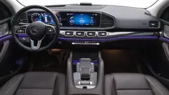 2023 Mercedes-Benz GLE-Class GLE300d 4MATIC — фото 17