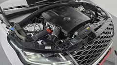 2022 Land Rover Range Rover Velar 3.0 P400 R-Dynamic SE, белый — фото 6