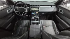 2022 Land Rover Range Rover Velar 3.0 P400 R-Dynamic SE, белый — фото 7