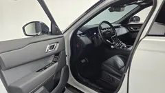 2022 Land Rover Range Rover Velar 3.0 P400 R-Dynamic SE, белый — фото 10