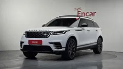2022 Land Rover Range Rover Velar 3.0 P400 R-Dynamic SE, белый — фото 13