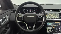 2022 Land Rover Range Rover Velar 3.0 P400 R-Dynamic SE, белый — фото 17