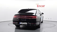 2023 Genesis G90 Gasoline 3.5 Turbo AWD — фото 4