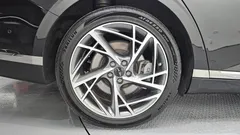 2023 Genesis G90 Gasoline 3.5 Turbo AWD — фото 5