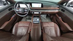 2023 Genesis G90 Gasoline 3.5 Turbo AWD — фото 7