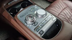 2023 Genesis G90 Gasoline 3.5 Turbo AWD — фото 9